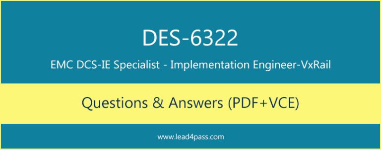 DES-4122 Echte Fragen